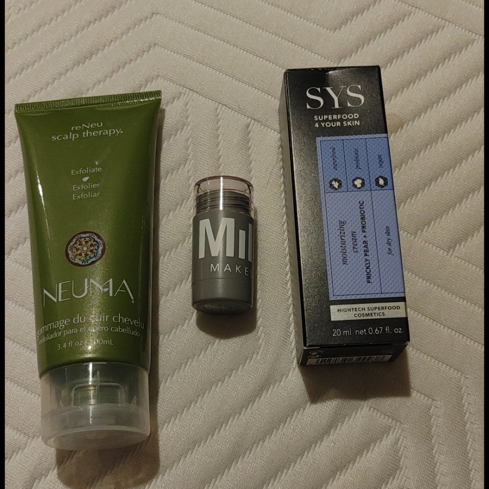 Bundle of Beauty Products